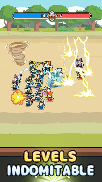 骰子英雄 骰子英雄