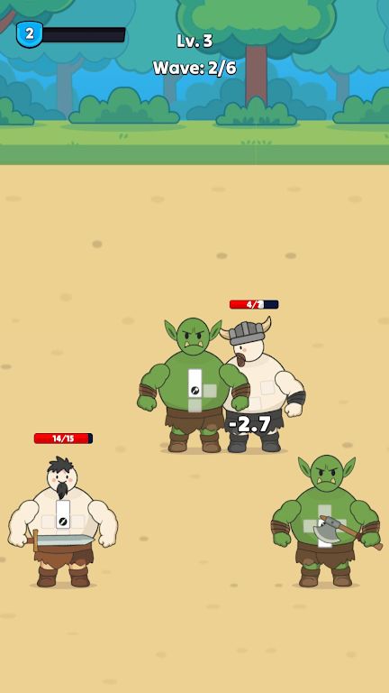 腹部积木 腹部积木