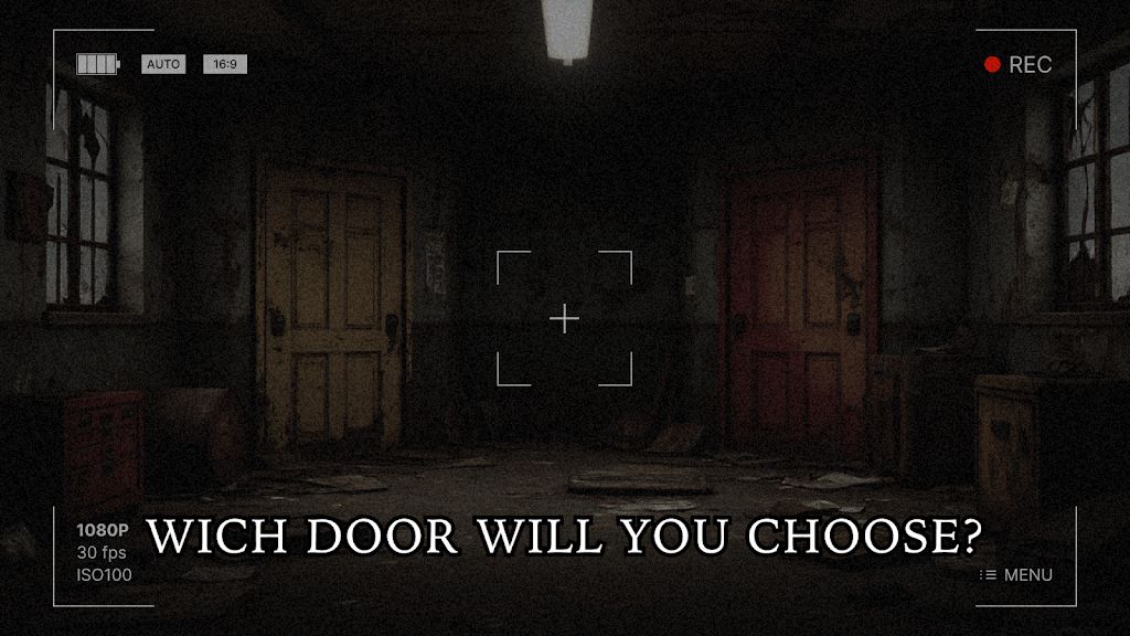 逃离红黄门 逃离红黄门