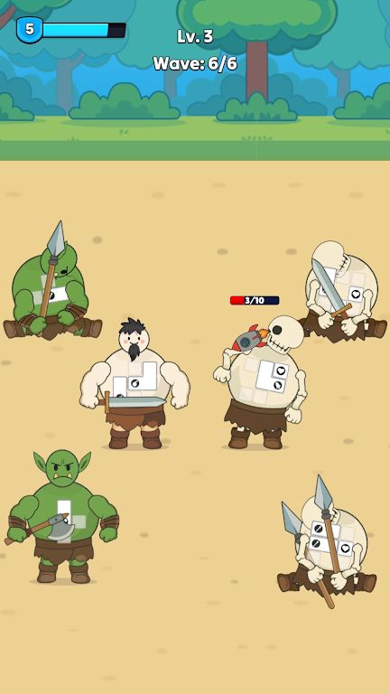 腹部积木 腹部积木