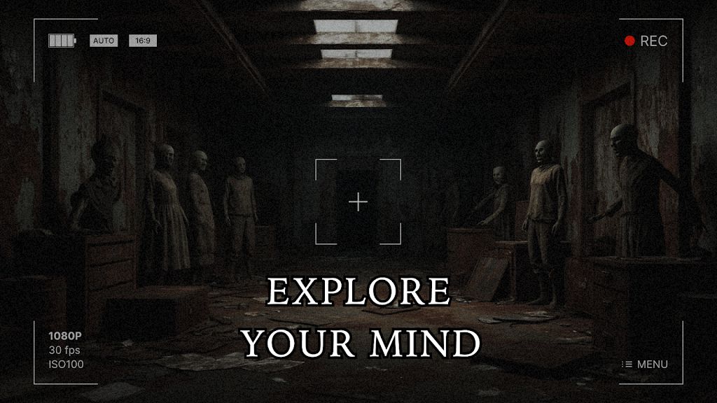 逃离红黄门 逃离红黄门