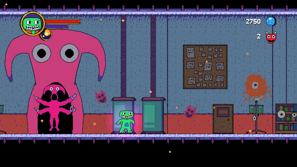 迷失的班班(班班幼儿园厂商新作) 迷失的班班(班班幼儿园厂商新作)