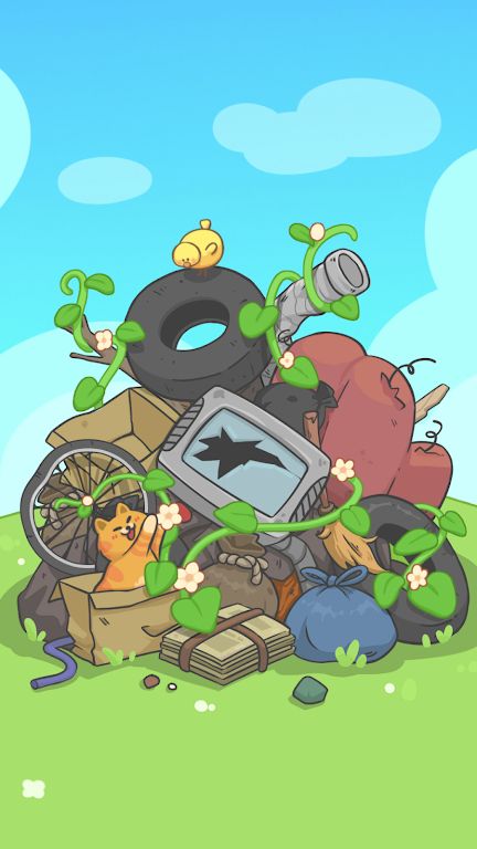 垃圾回收站 垃圾回收站