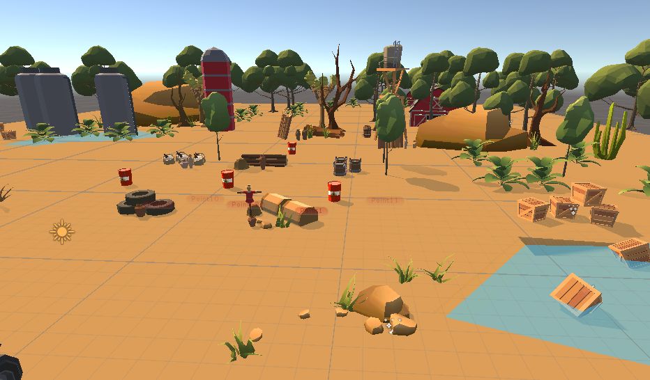 掩护火力英雄 掩护火力英雄