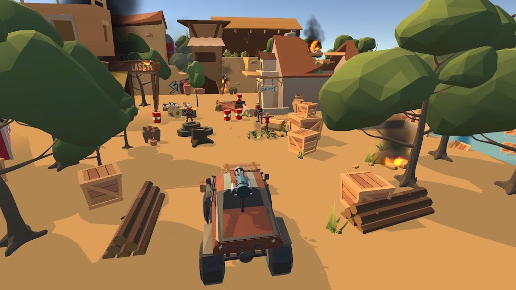 掩护火力英雄 掩护火力英雄