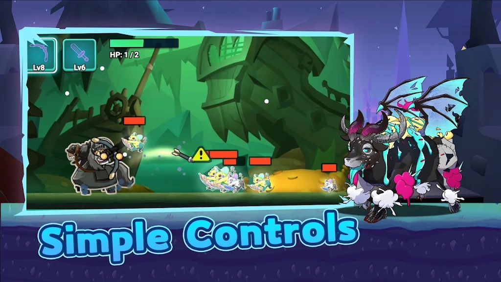 梦幻战争 梦幻战争