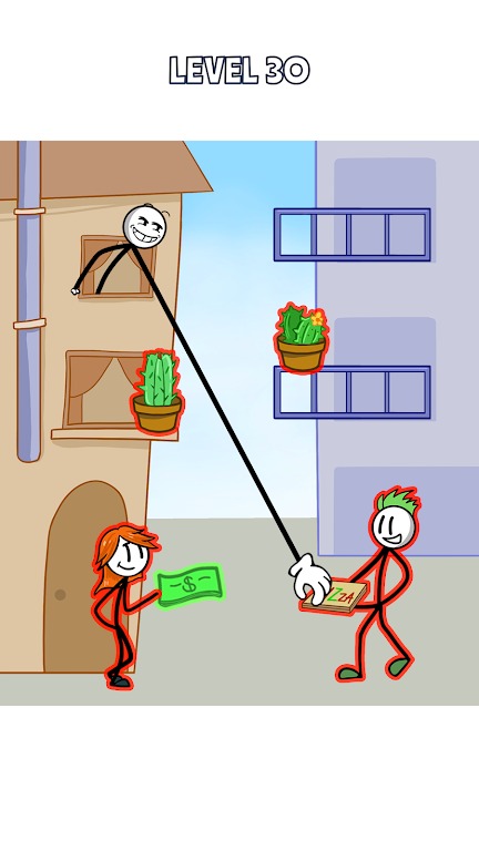 盗贼大师 盗贼大师