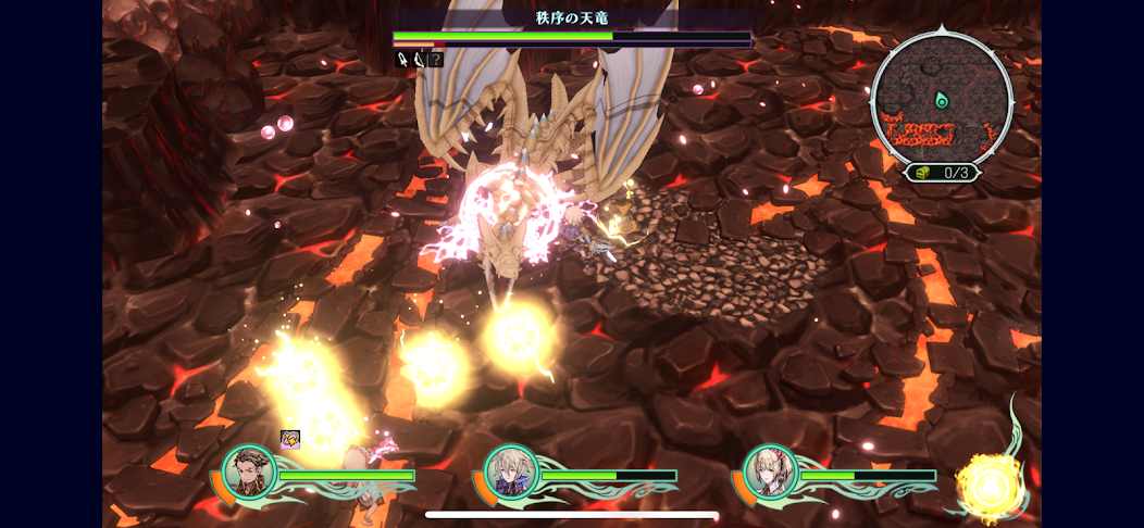 圣塔神记 圣塔神记