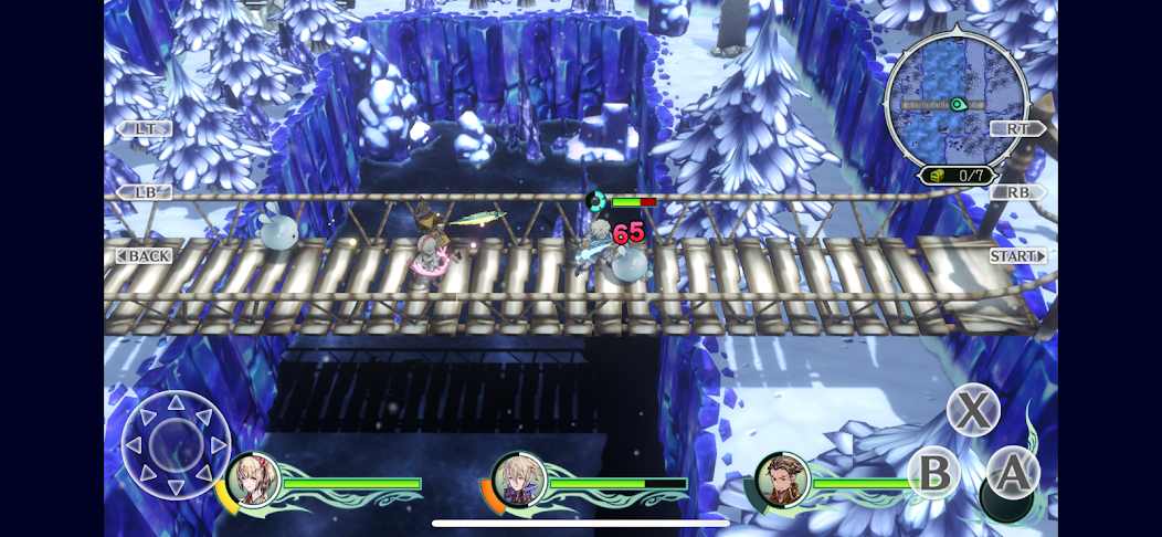 圣塔神记 圣塔神记