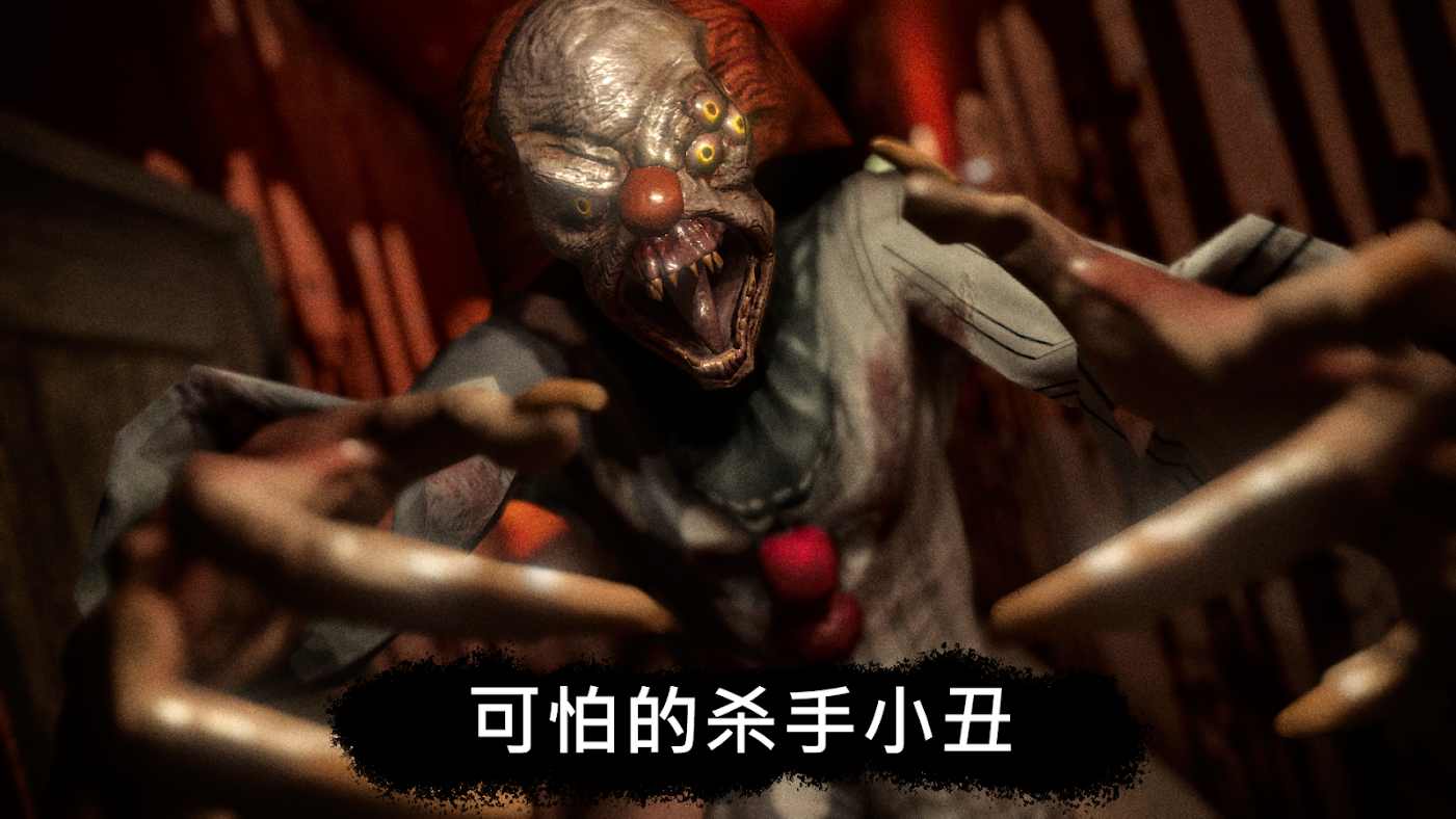 死亡公园2(辅助菜单)