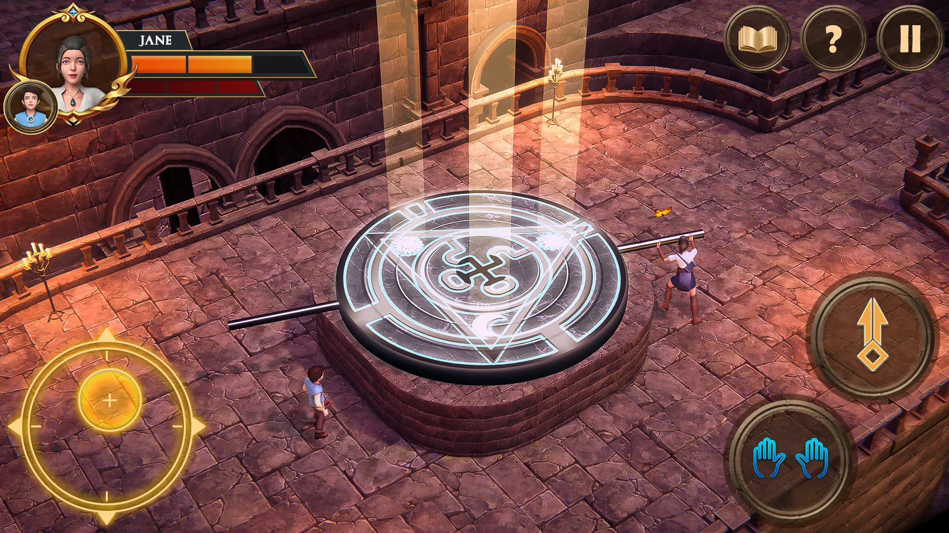 兄弟姐妹益智冒险游戏 兄弟姐妹益智冒险游戏