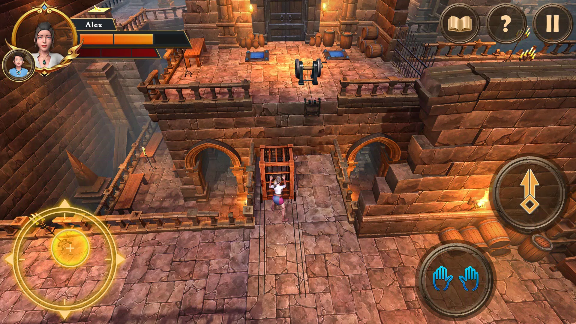 兄弟姐妹益智冒险游戏 兄弟姐妹益智冒险游戏