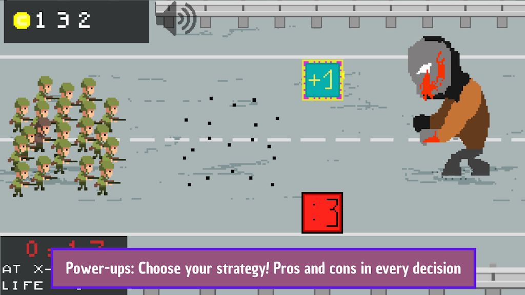 僵尸车道闪电战 僵尸车道闪电战