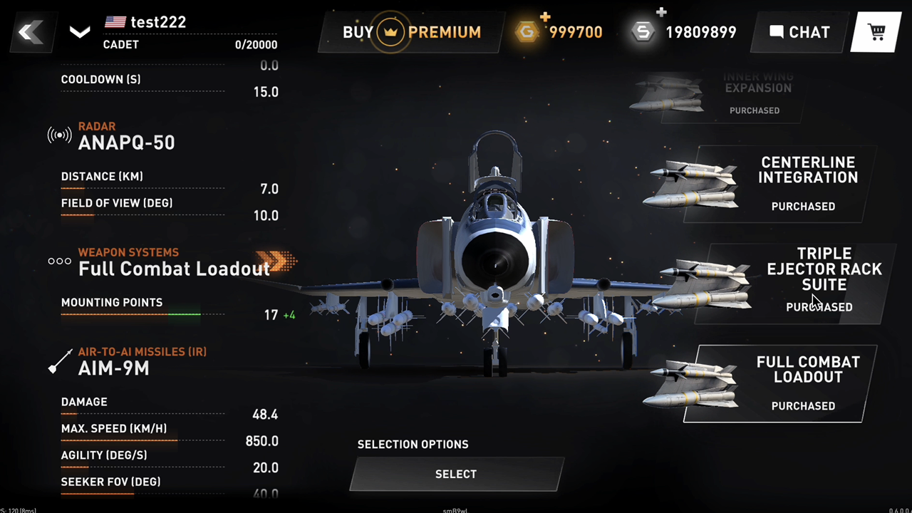 现代喷气式战斗机 现代喷气式战斗机