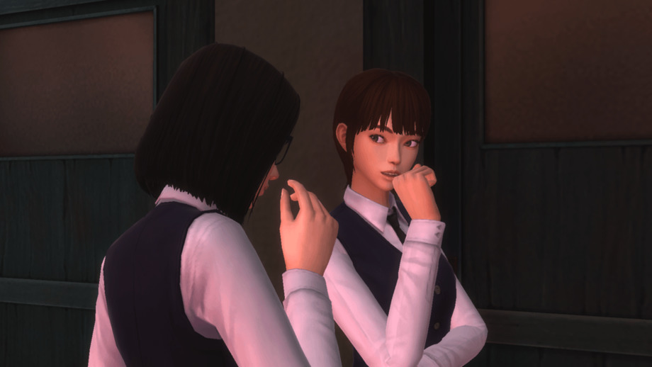 恐怖学校:白色情人节 恐怖学校:白色情人节