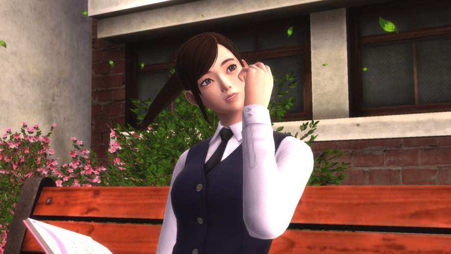 恐怖学校:白色情人节 恐怖学校:白色情人节