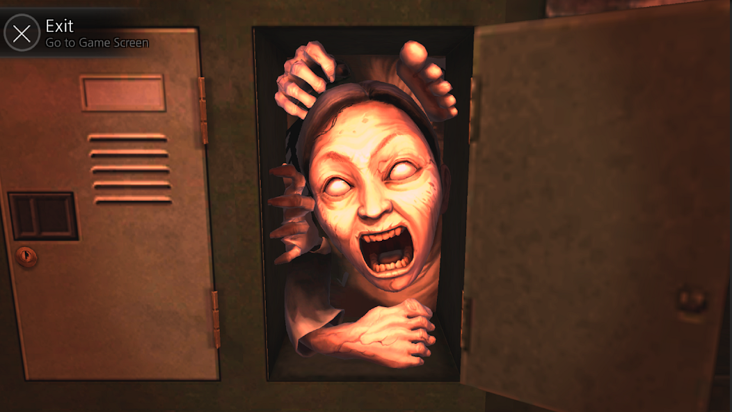 恐怖学校:白色情人节 恐怖学校:白色情人节