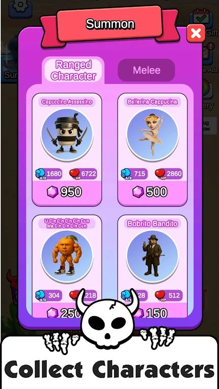 怪物合成策略 怪物合成策略