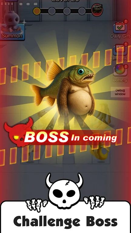 怪物合成策略 怪物合成策略