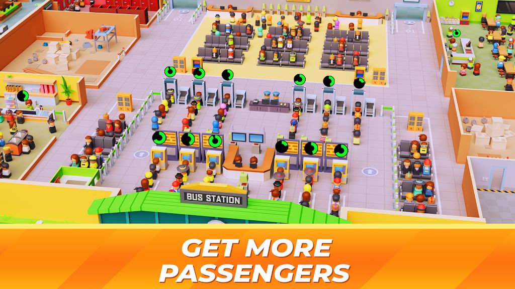 巴士大师 巴士大师