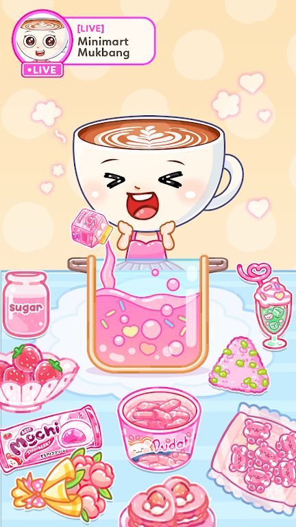 萨胡尔的吃播频道 萨胡尔的吃播频道