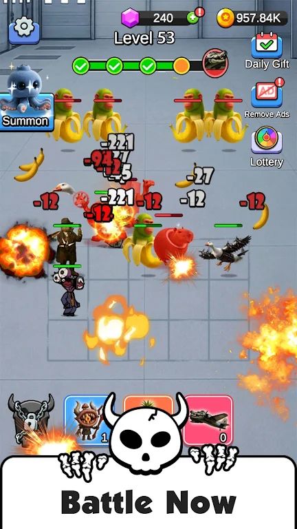 怪物合成策略 怪物合成策略