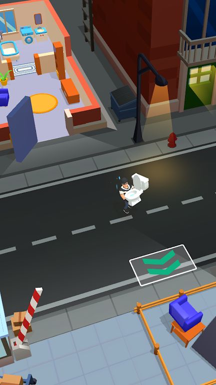 闲置小偷大师 闲置小偷大师