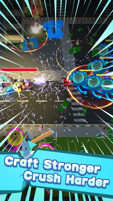 企鹅X机甲组装 企鹅X机甲组装