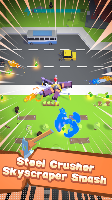 企鹅X机甲组装 企鹅X机甲组装