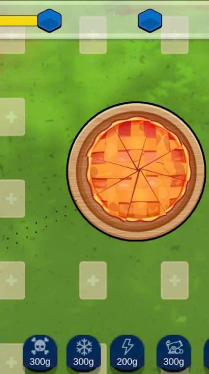 昆虫冲突 昆虫冲突