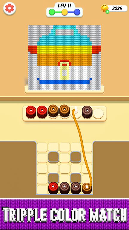 线程排序 线程排序