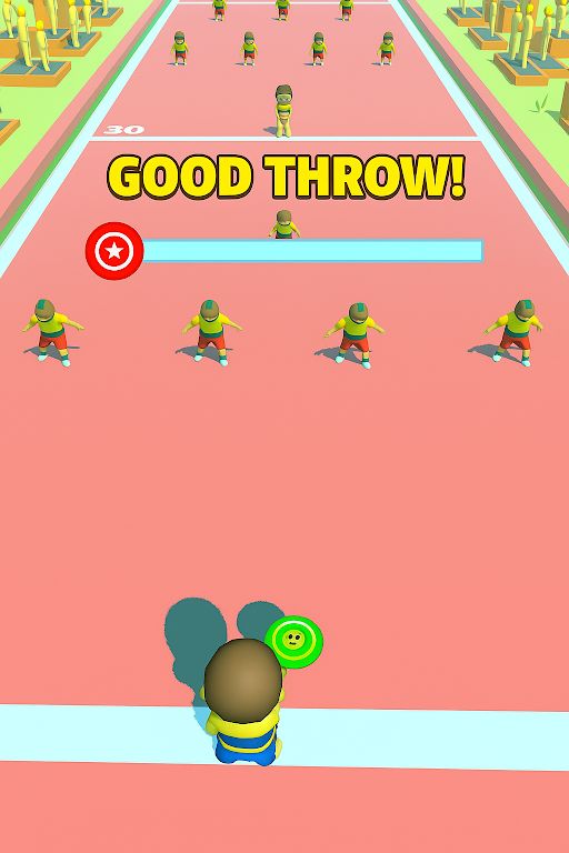 飞盘大师 飞盘大师