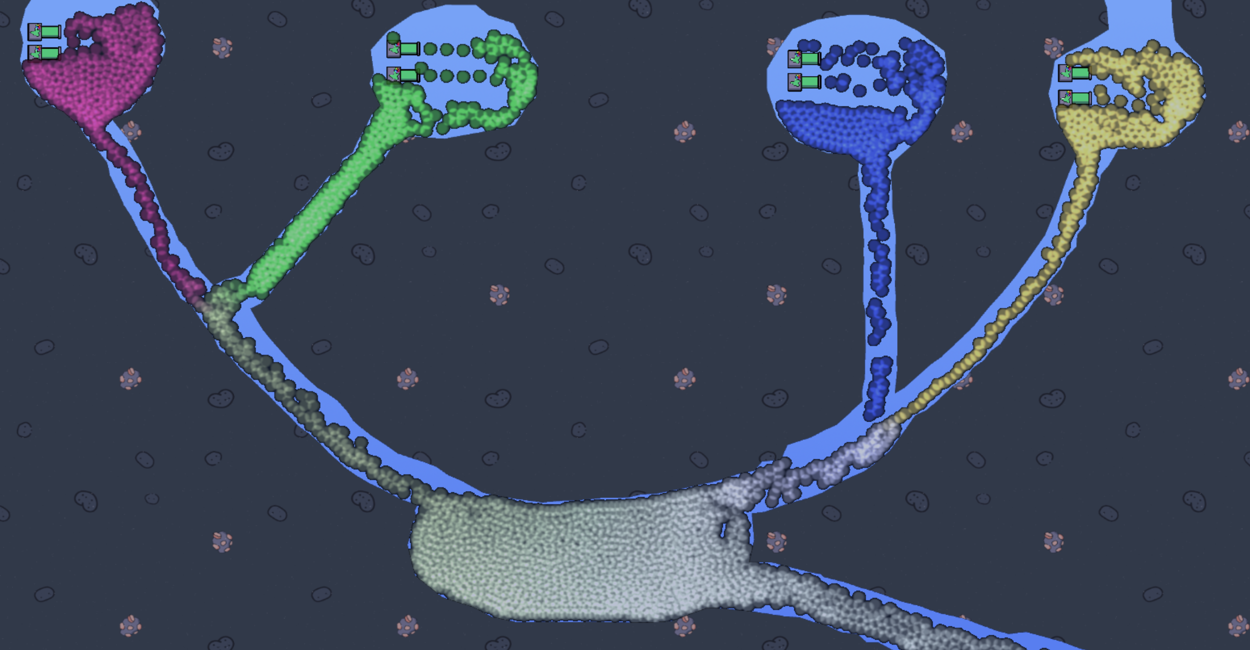 海洋沙盒模拟器 海洋沙盒模拟器