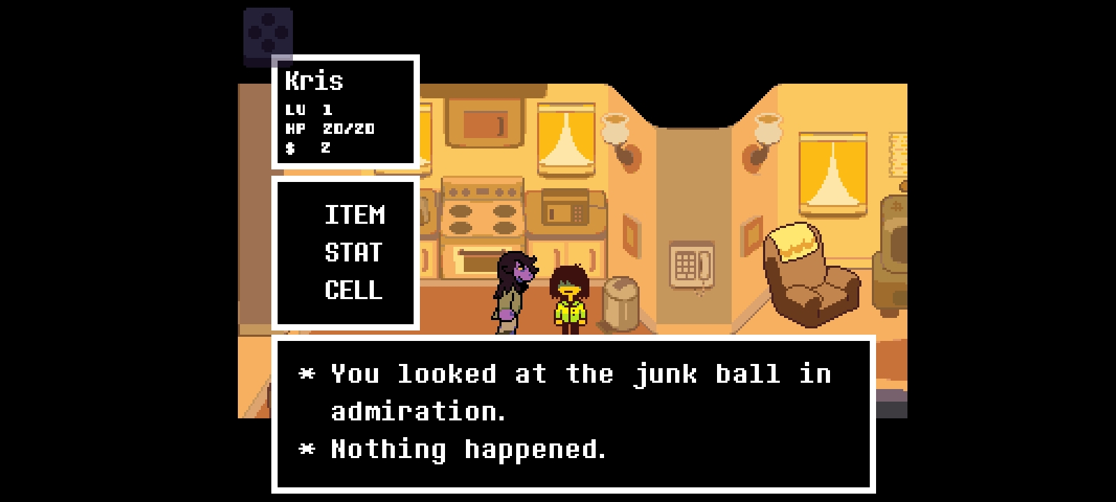 三角符文 第四章 三角符文 第四章