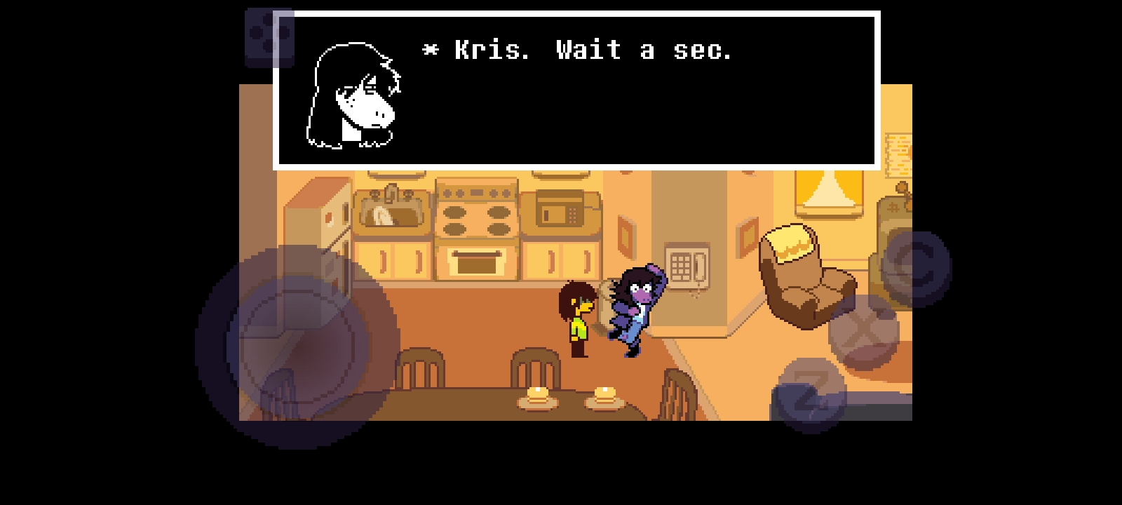 三角符文 第四章 三角符文 第四章