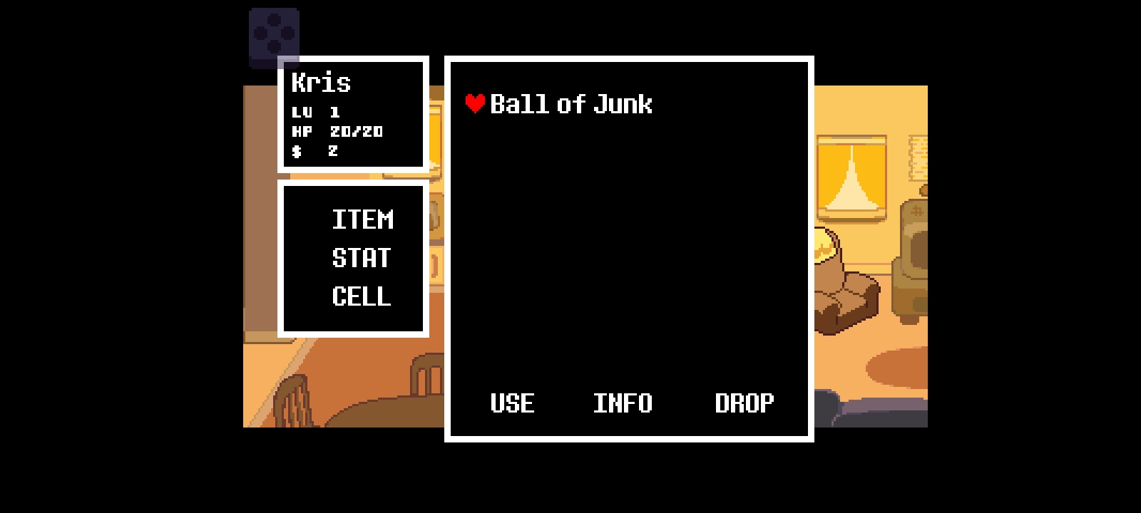 三角符文 第四章 三角符文 第四章