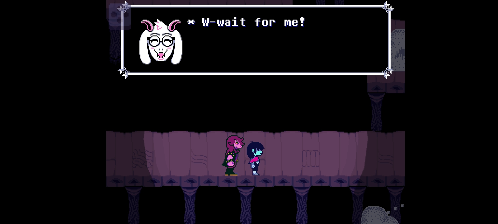 三角符文 第三章 三角符文 第三章