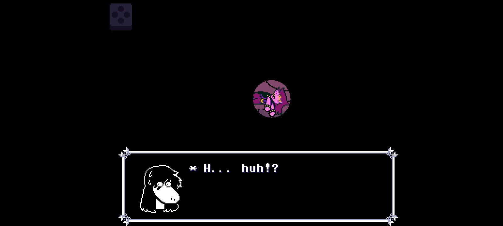 三角符文 第三章 三角符文 第三章