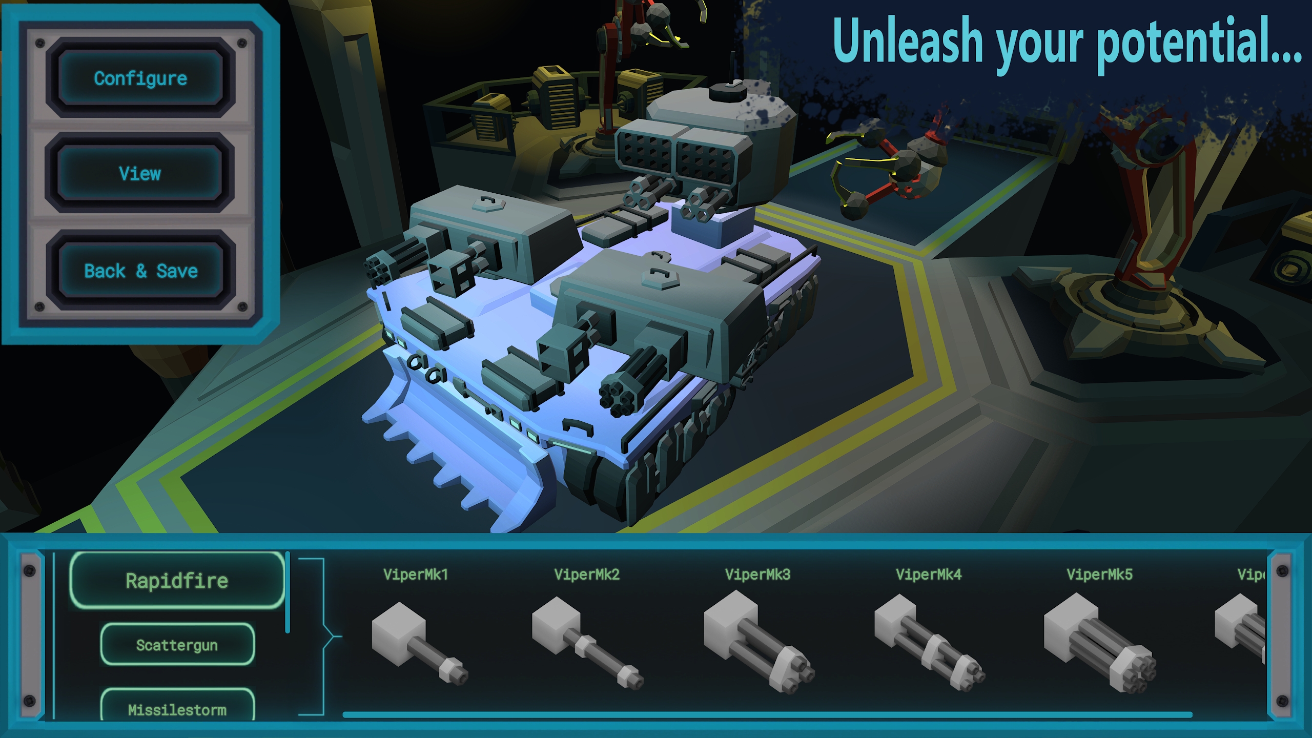 坦克:力量与愤怒 坦克:力量与愤怒