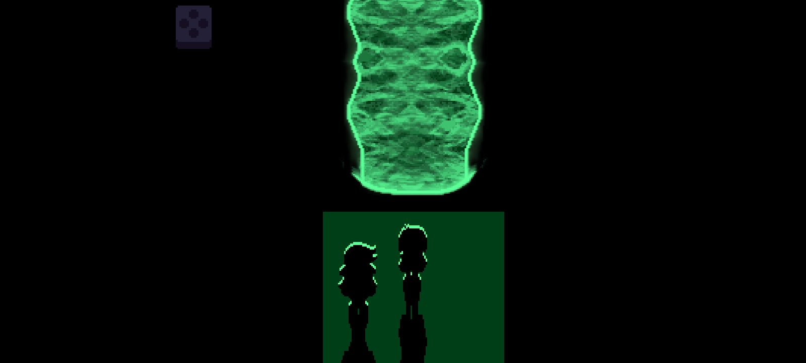 三角符文 第四章 三角符文 第四章