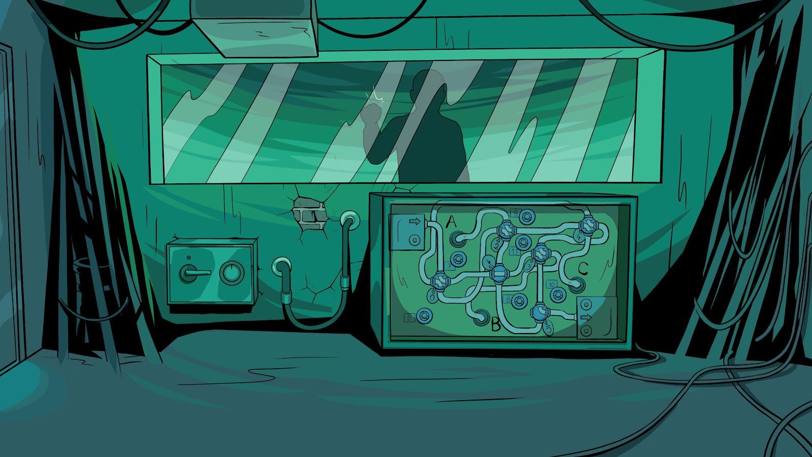 平行实验 平行实验