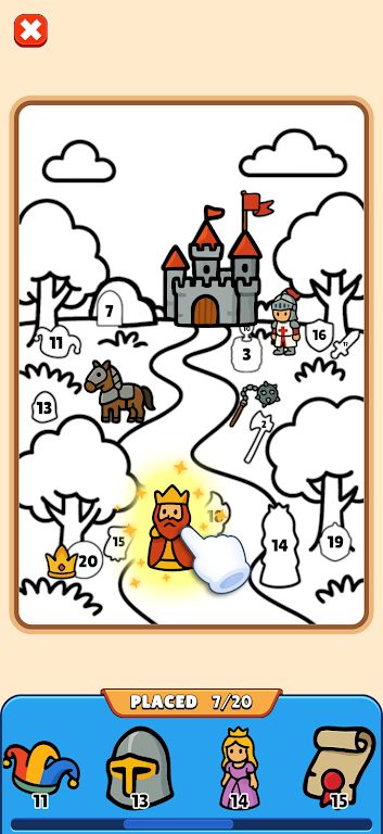 贴纸匹配 贴纸匹配