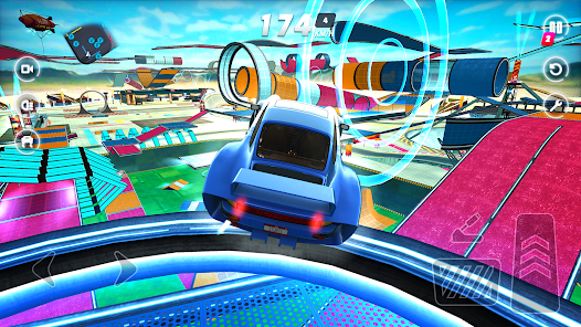 极限特技汽车 极限特技汽车