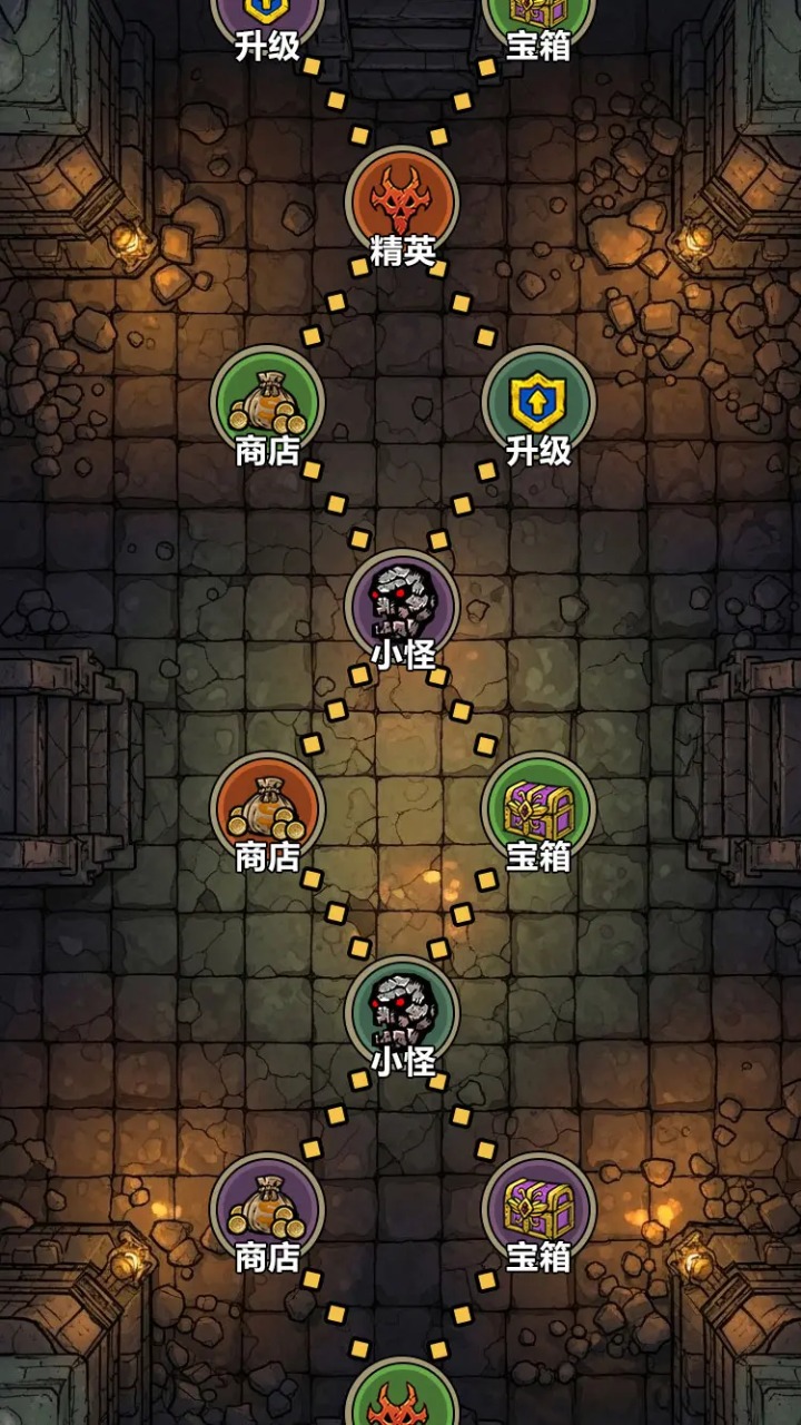 暗黑地下城 暗黑地下城