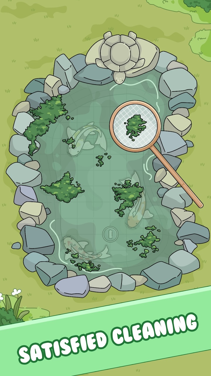 清洁达人 清洁达人