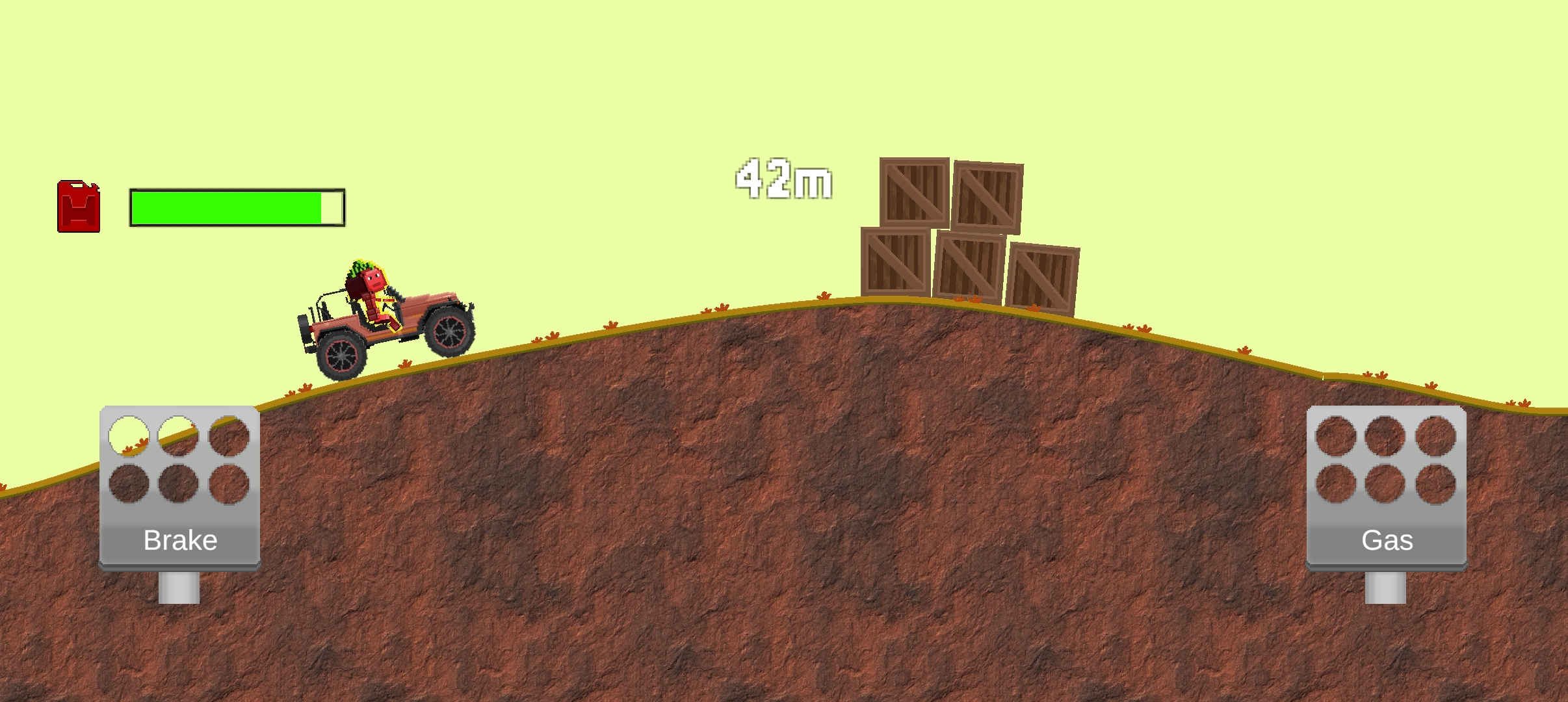 布娃娃3D沙盒战争 布娃娃3D沙盒战争