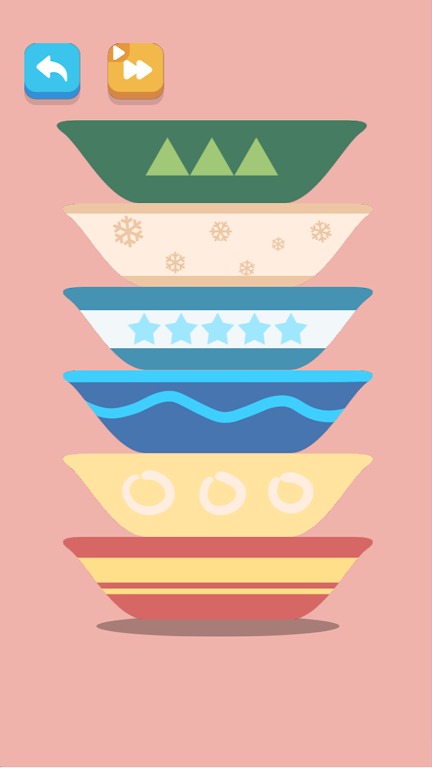 花式关卡智力测试 花式关卡智力测试