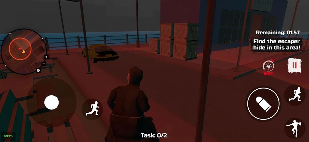 可怕的奶奶 可怕的奶奶