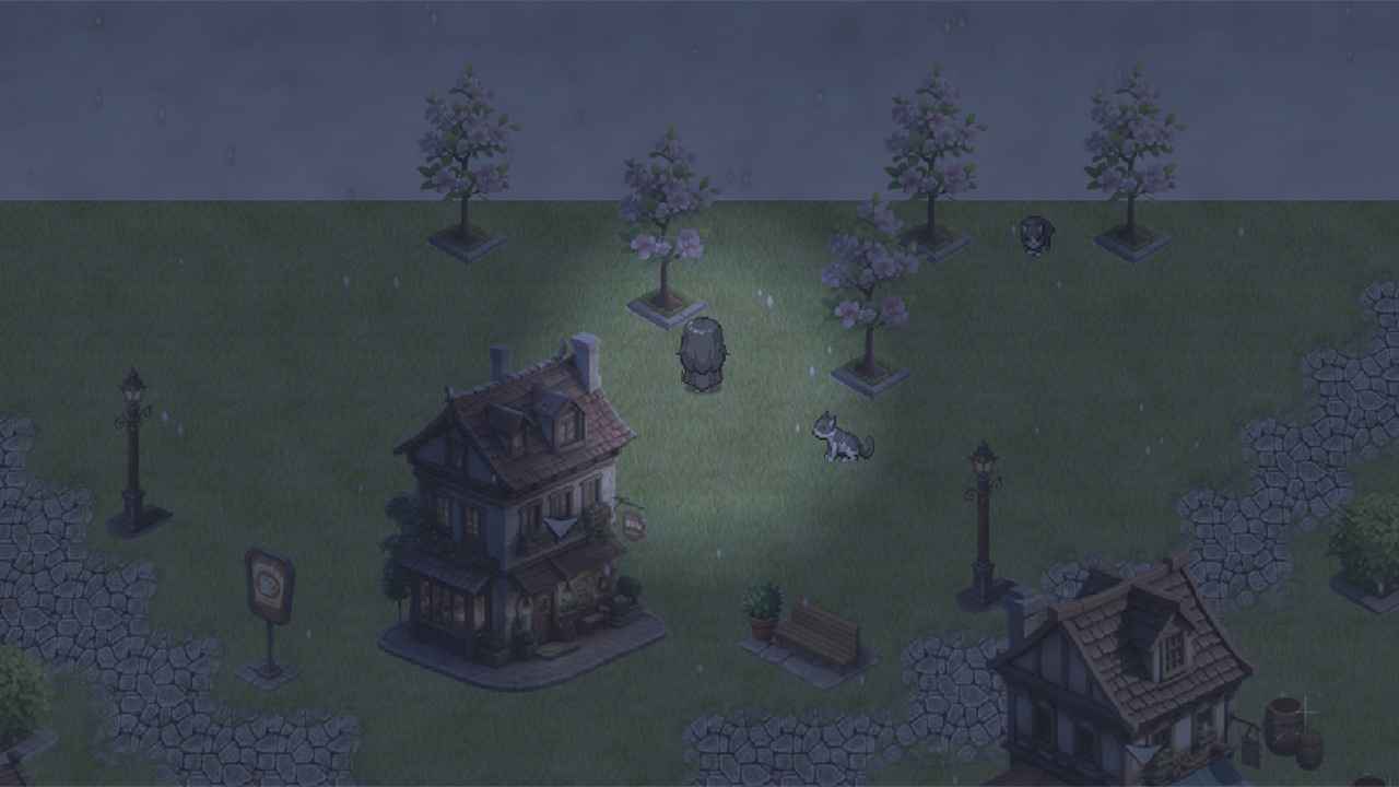 逆袭幻想传4 逆袭幻想传4