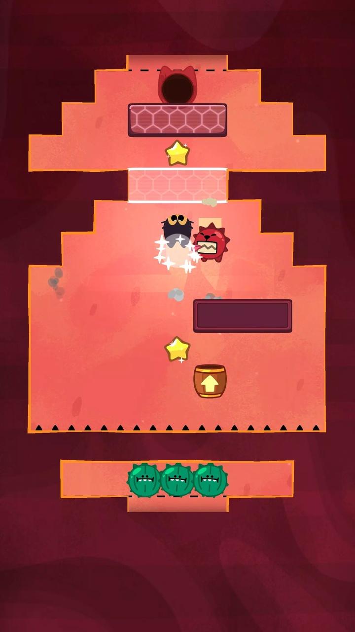 弹射猫咪 弹射猫咪